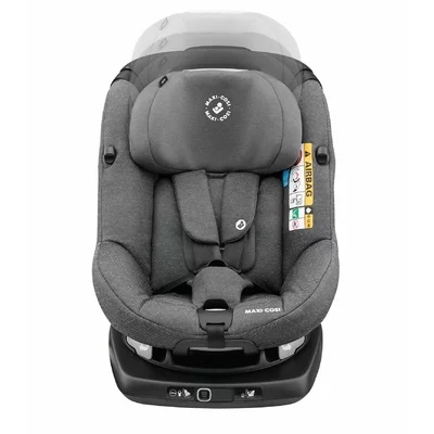 Scaun Auto Maxi-Cosi AxissFix i-Size - imagine 9