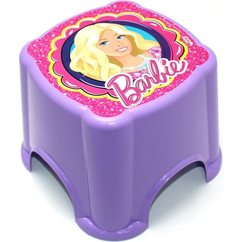 Scaunel Barbie Dark Purple Dede - imagine 2