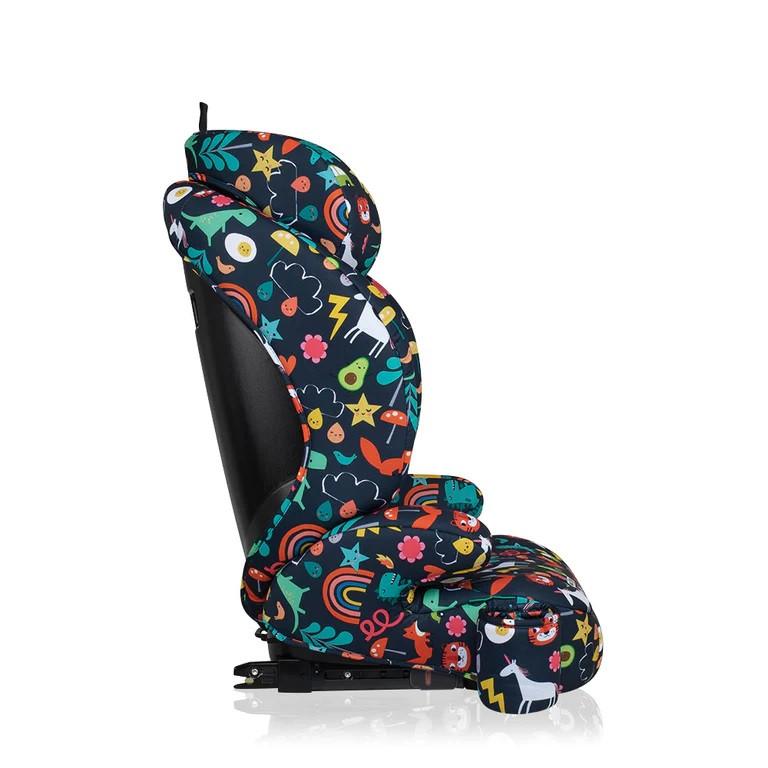 Cosatto Ninja 2 I-Size - Scaun Auto Premium