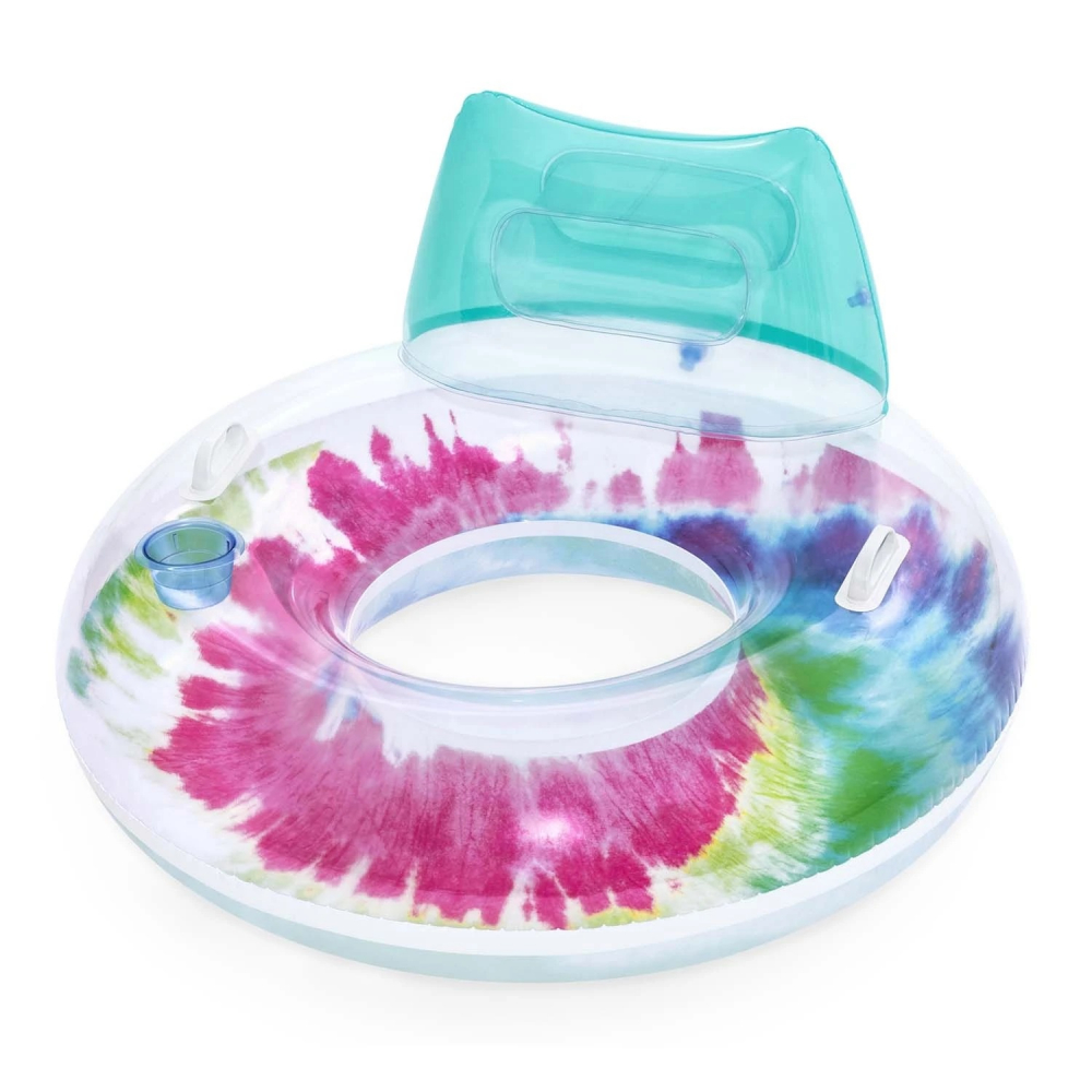 Bestway Rainbow Splash - Relaxează la Piscină - imagine 3
