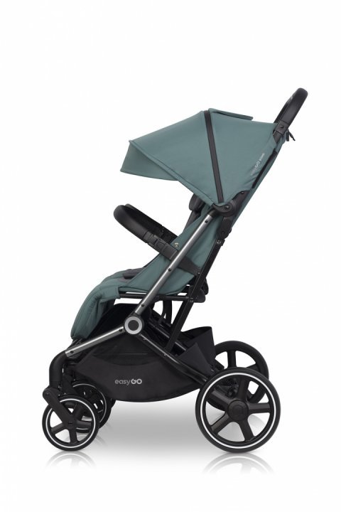 EasyGo Echo 2in1 Carucior Gemeni Pliabil - imagine 2