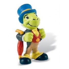 Greierele Bullyland - Figurină Detaliată 5.5cm