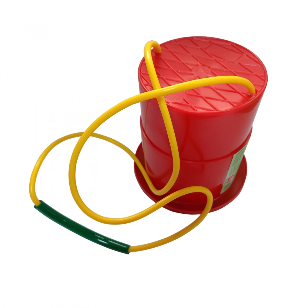 Picioroange Cwr Junior 13 cm - Distracție și Echilibru - imagine 2