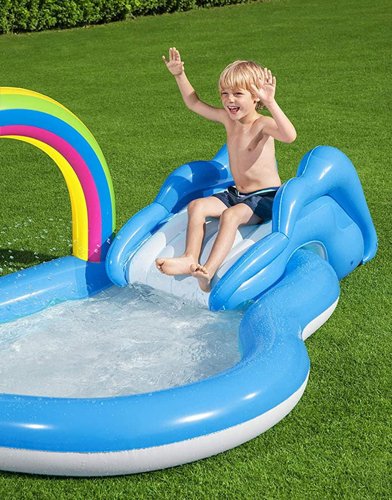 Piscina gonflabila Bestway Nor Distractie Copii - imagine 2