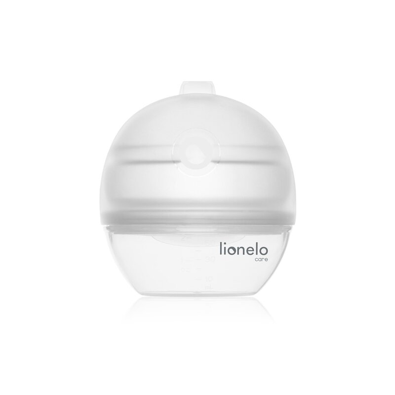 Pompa San Lionelo Milky 2in1, 60ml, Portabila