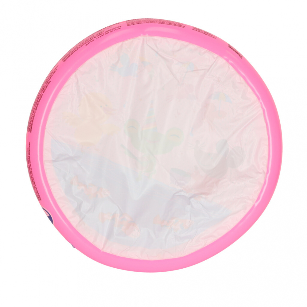 Piscina Gonflabilă Bestway, 61 cm, Roz - imagine 7