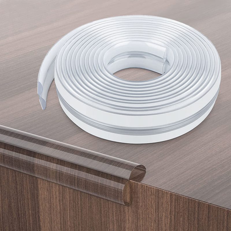 Banda protecție muchii Sipo Baby Safety, 3m - imagine 5