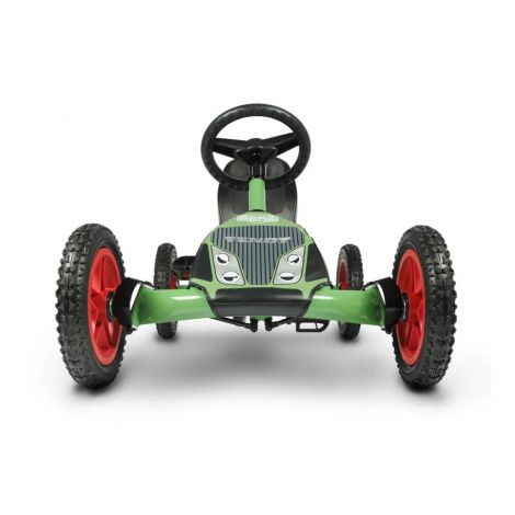 Kart BERG Buddy Fendt, 3-8 Ani - imagine 2