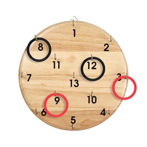 Joc Ring Board Bs Toys - Îndemânare și Distracție