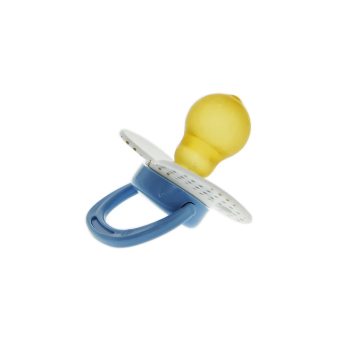 Minut Baby Suzeta Rotunda - Confort si Siguranta - imagine 2