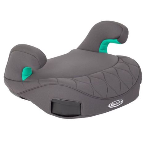 Graco Max i-Size Iron - Siguranță ISOFIX Premium