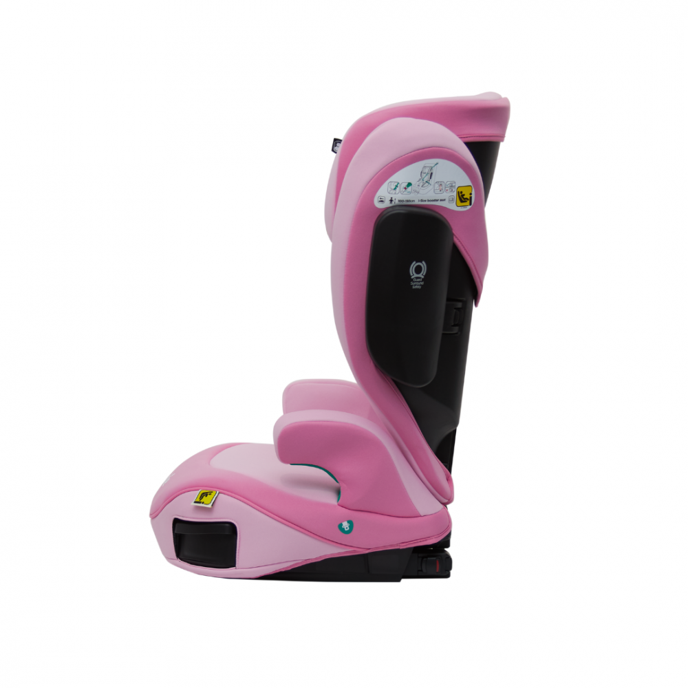 Joie i-Trillo FX Scaun Auto R129 100-150cm - imagine 4