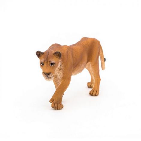 Papo Figurina Leoaică - Realism și Calitate - imagine 5