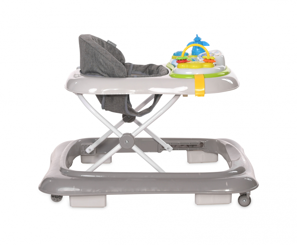 Premergator Lorelli Sea Adventure Paloma Grey