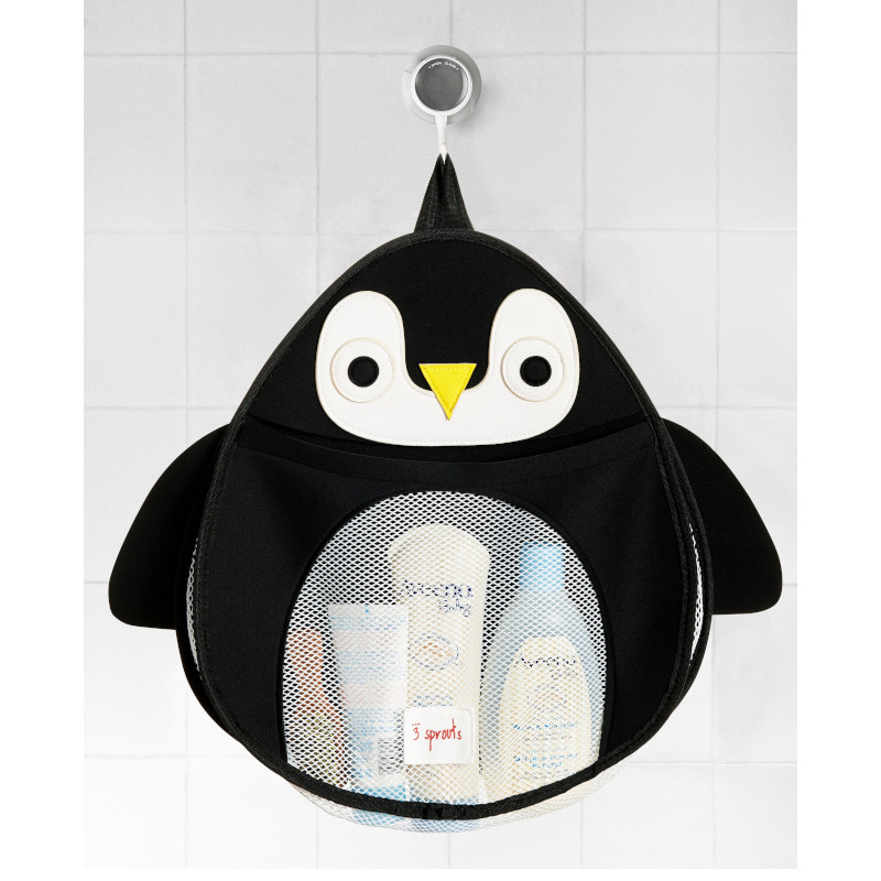 Organizator Baie Pinguin 3 Sprouts