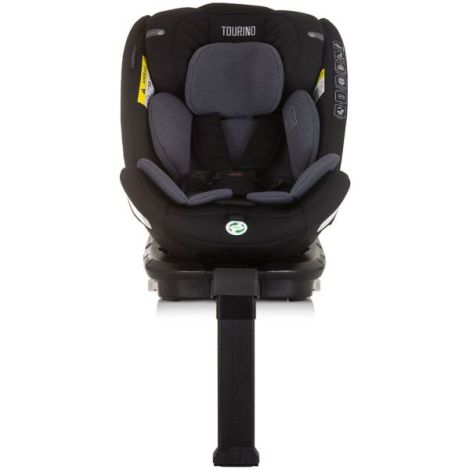 Scaun Chipolino Tourino I-Size 0-12 ani - imagine 3