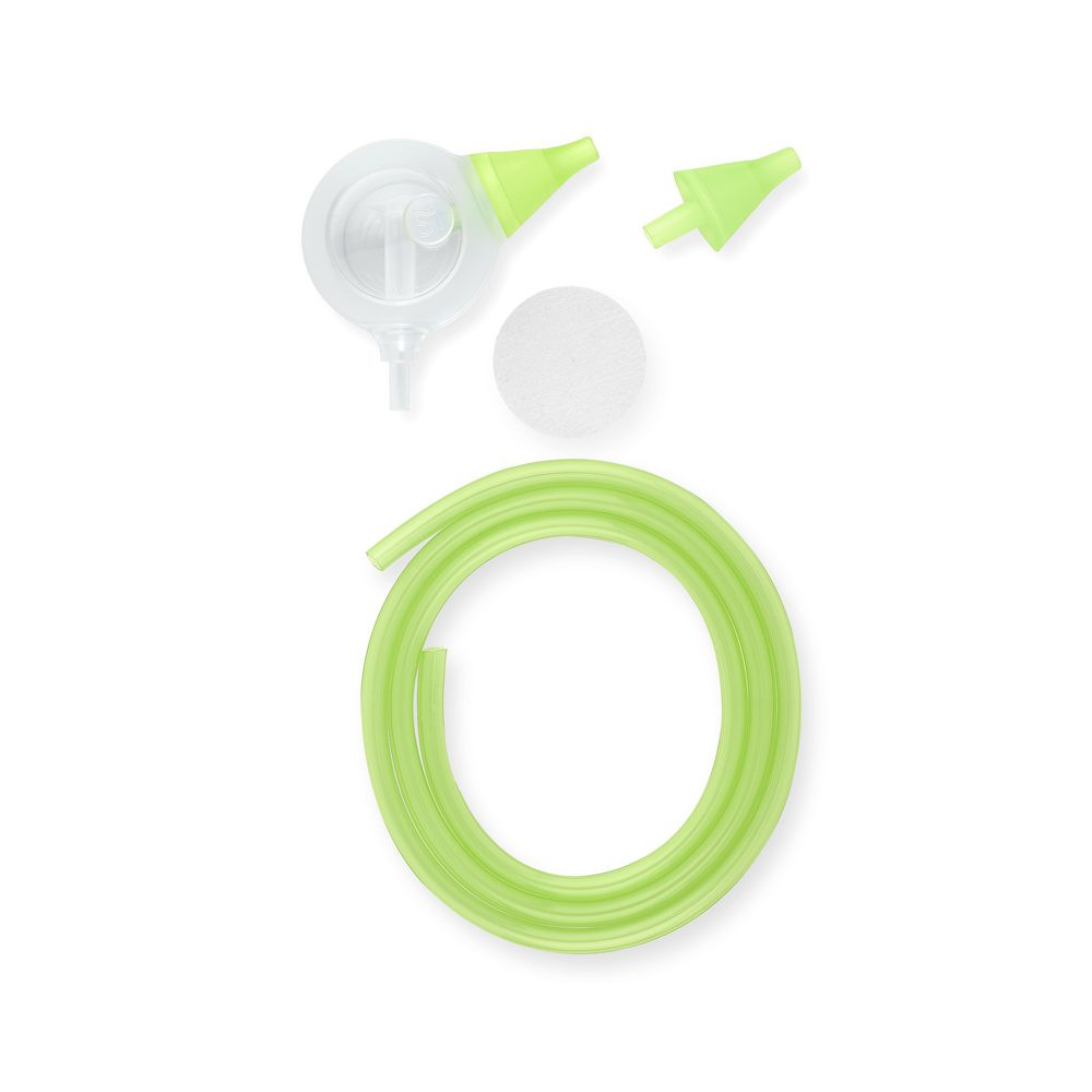Set Accesorii Nosiboo Pro | Piese de Schimb - imagine 3