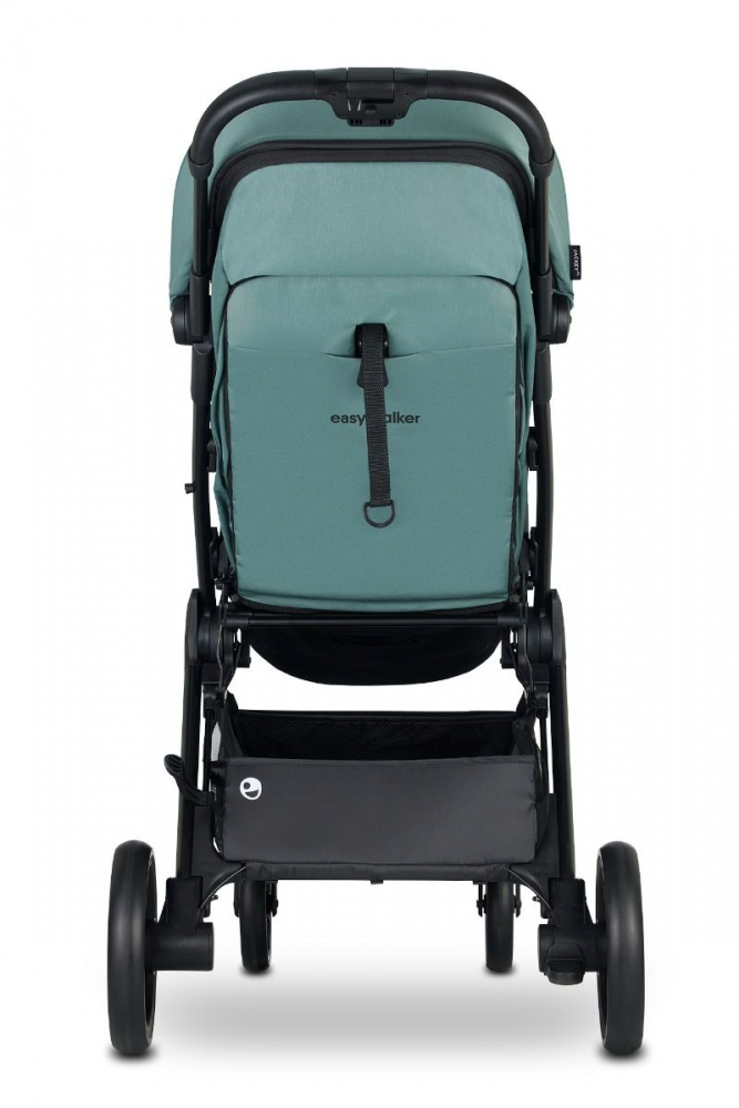 Easywalker Jackey XL Forest Green | Pliere Automată - imagine 5