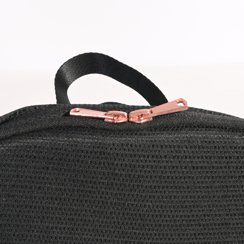 Rucsac Lorelli Aria Grey 2-in-1 pentru Carucior - imagine 6