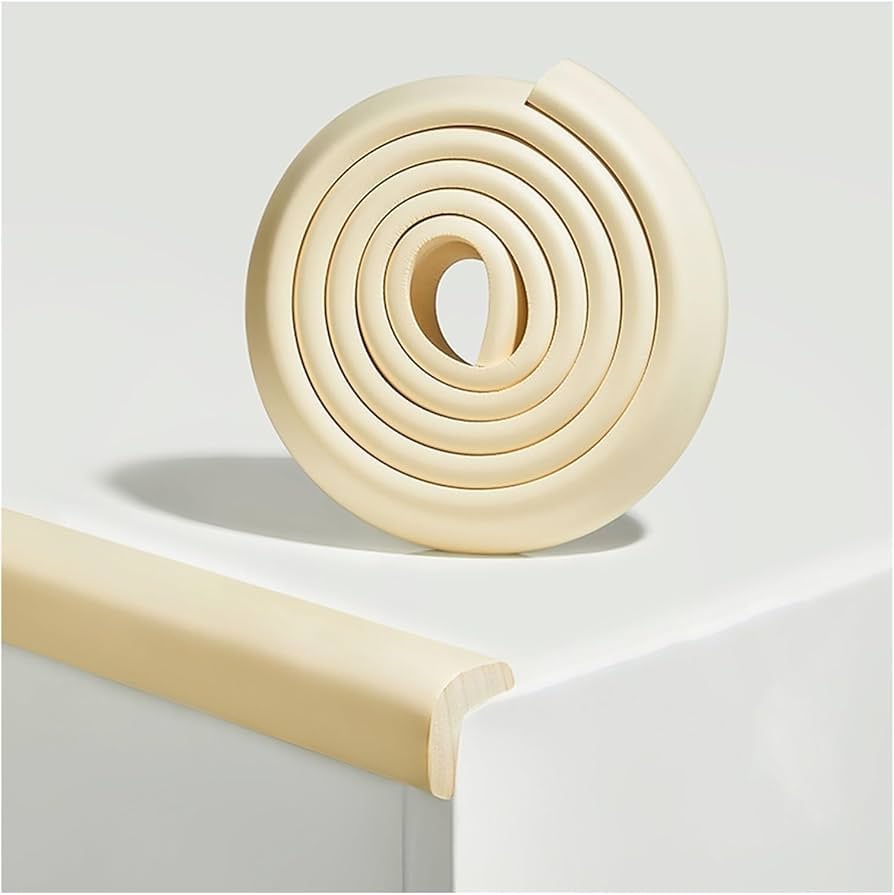 Banda Protectie Car Boy pentru Mobilier Copii, 90cm