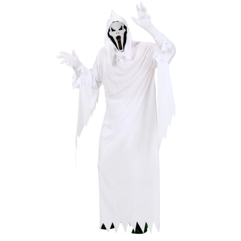 Costum Fantoma Widmann Italia pentru Carnaval