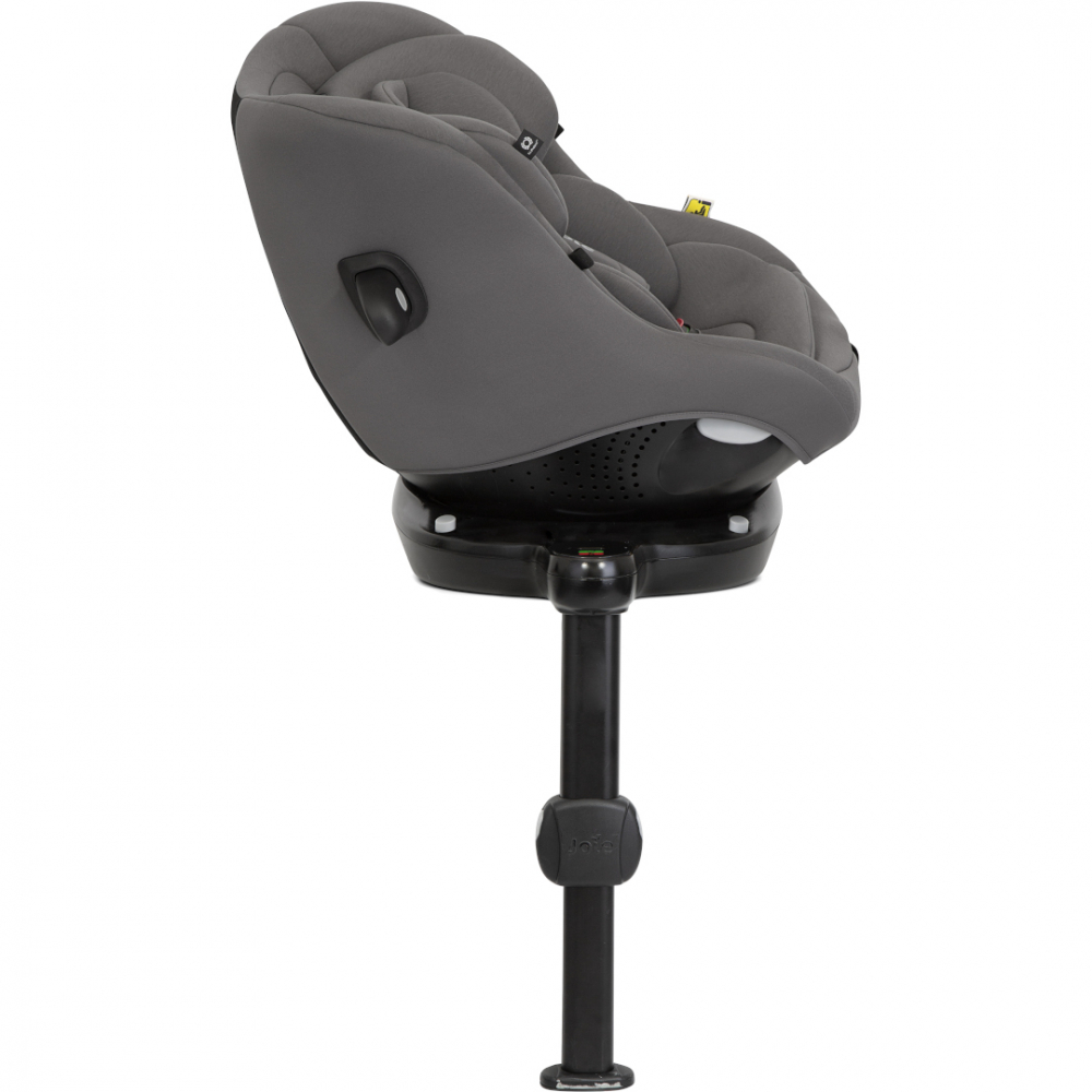 Scaun auto Joie i-Pivot 360 Thunder R129, 0-4 ani - imagine 4