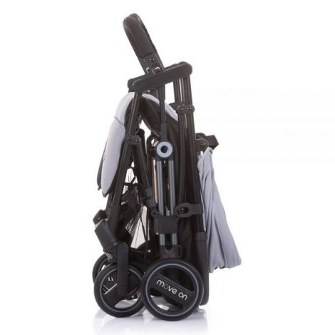 Chipolino Move On - Carucior Sport Usor si Compact - imagine 4