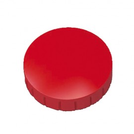 Magneti 30 mm Rosii Heutink - Set 10 Buc