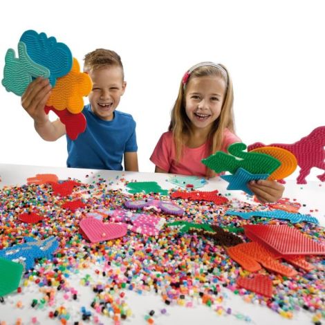 Ses Creative Beedz 7000 Margele - Dezvoltare Creativă - imagine 4