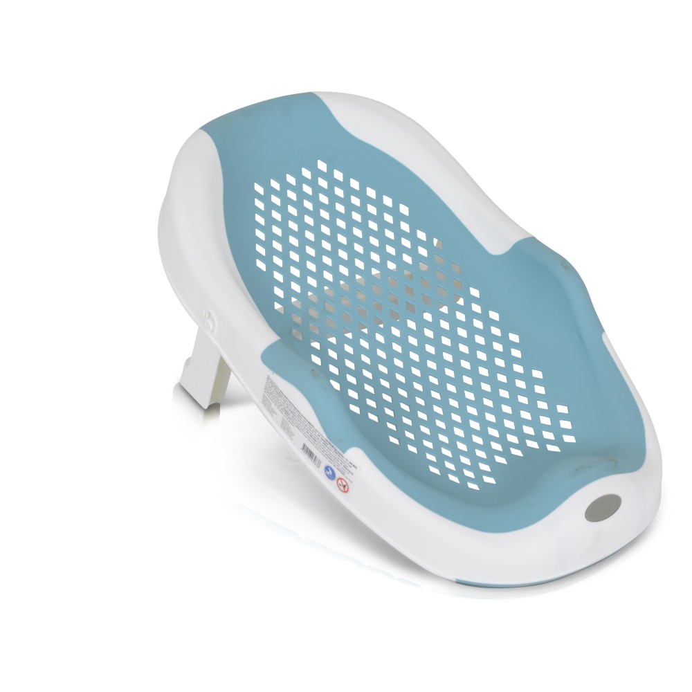 Suport baie Moni Meshy Blue | Siguranță și Comfort - imagine 3