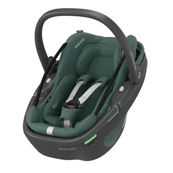 Cos Auto Maxi-Cosi Coral 360 Green - imagine 8