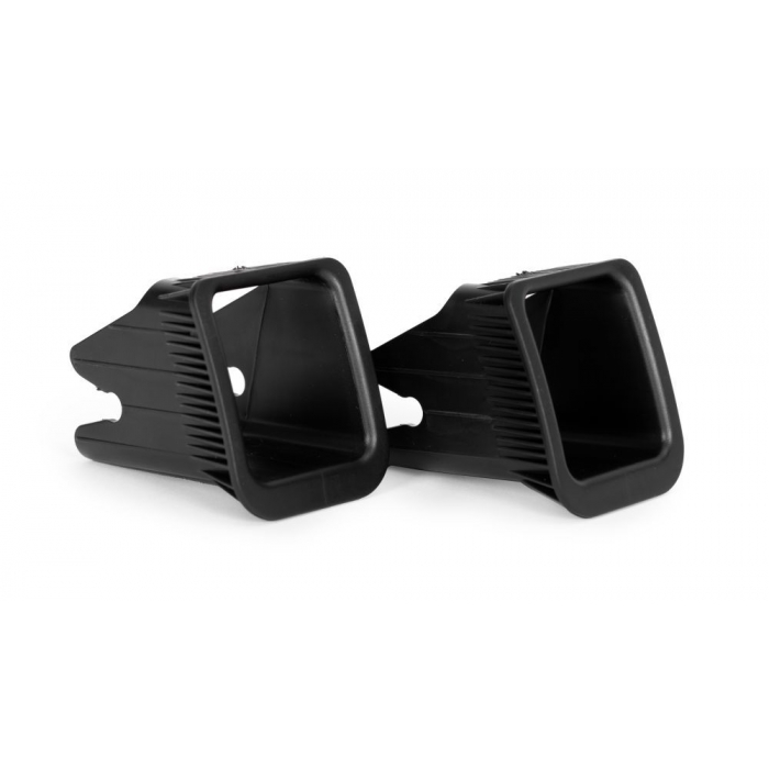 Scaun Auto Ecotoys Isofix i-Size Gri - imagine 8