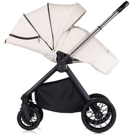 Chipolino Encanto 3 in 1 - Carucior Premium - imagine 13