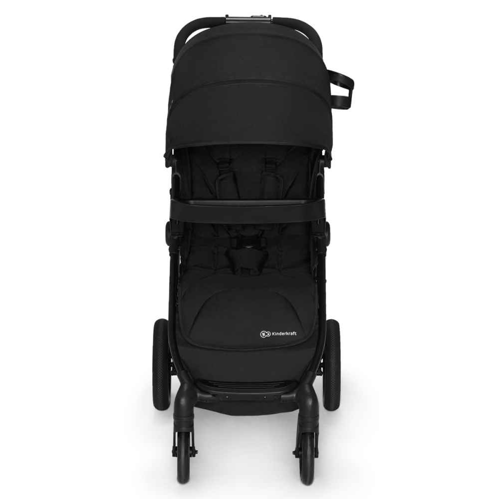 Kinderkraft Cruiser - Carucior Sport All-Terrain - imagine 2