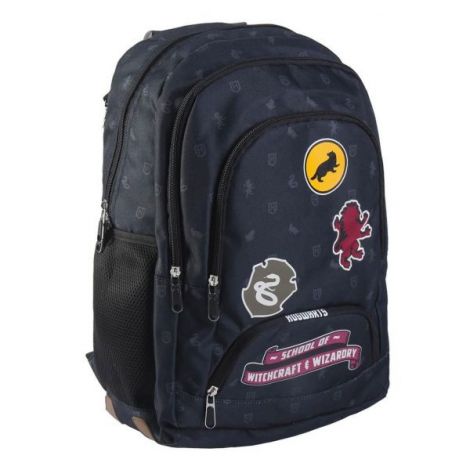 Rucsac Harry Potter Hogwarts Cerda pentru Scoala