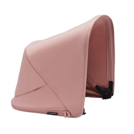 Capotina Bugaboo Morning Pink | Protecție UPF 50+
