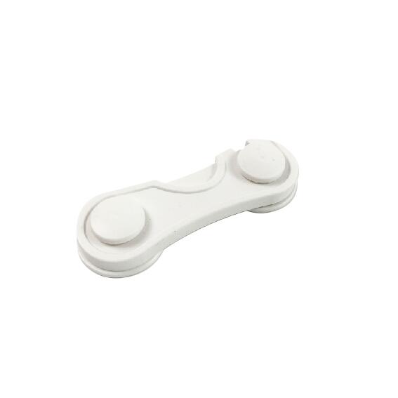Set Protectii Usi Coccolle, Siguranta Copii - imagine 6