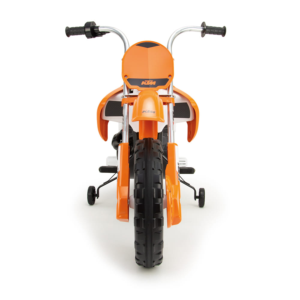 Motocross KTM Electric Injusa cu Roti Stabilizatoare - imagine 3
