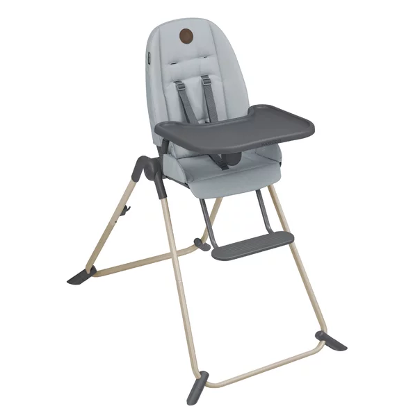 Scaun Masa Maxi-Cosi Ava Beyond Graphite Eco - imagine 2
