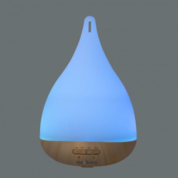 Difuzor Arome Innoliving INN-772 cu Ultrasunete - imagine 2