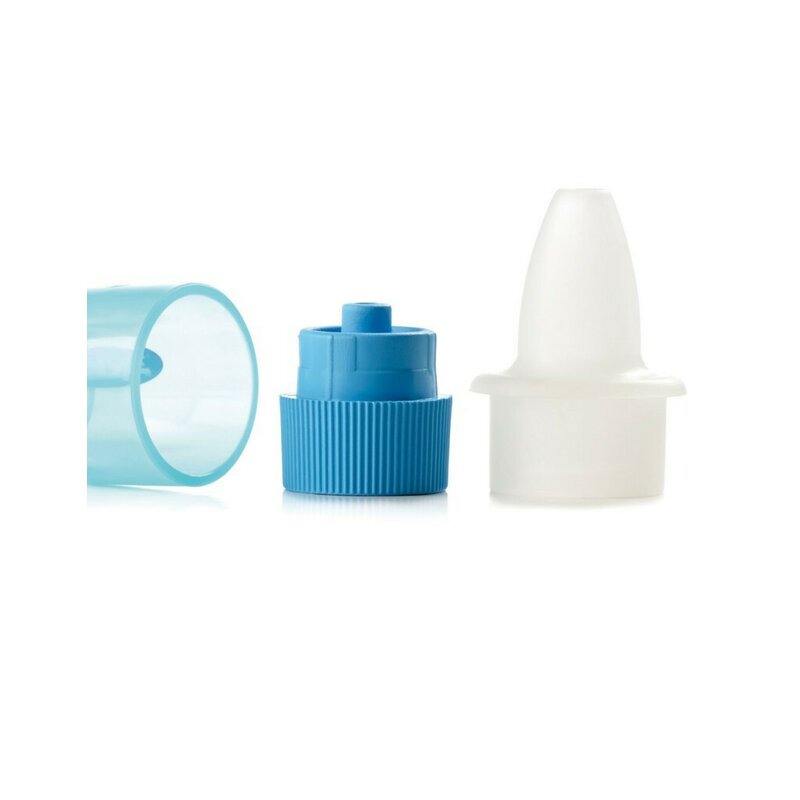 Aspirator Nazal Jane Manual cu Filtru Dublu