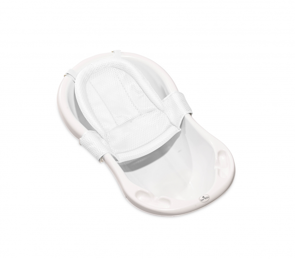 Suport Hamac Cadita Lorelli Froggy White