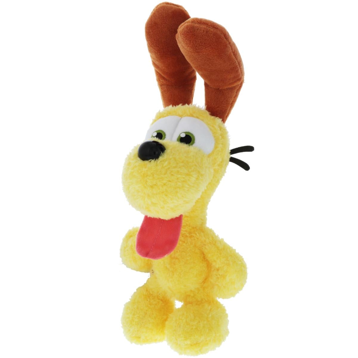 Jucarie Plus Odie Garfield Goliath, 25 cm