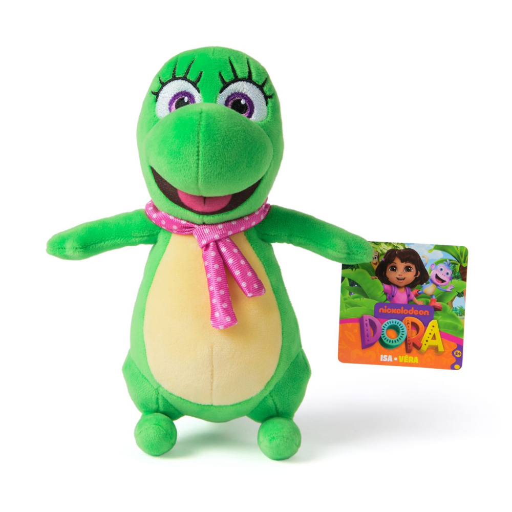 Jucărie Pluș Vera Dora Spin Master 20cm
