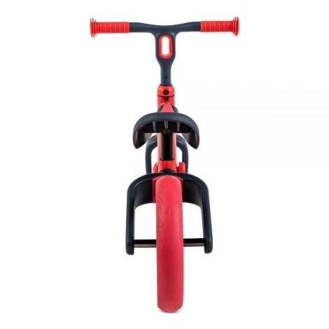 Yvolution Y Velo Junior - Bicicletă Echilibru Copii - imagine 4