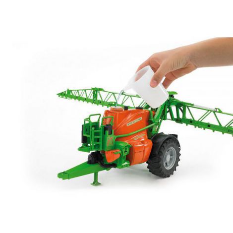 Bruder Utilaj Erbicidat Amazone UX5200 - imagine 3