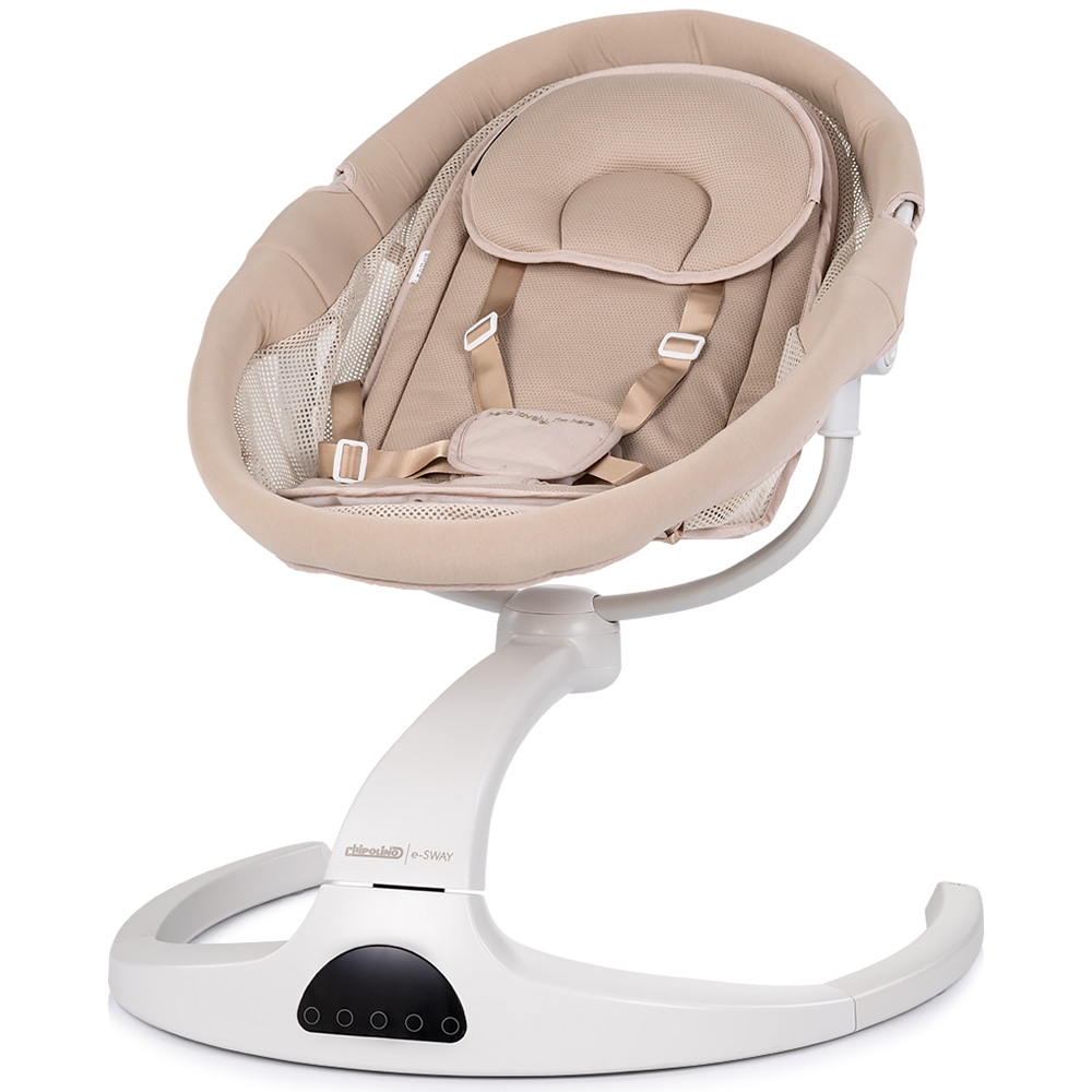 Leagan Electric Chipolino E-sway, 5 Viteze