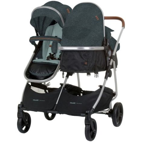 Carucior Gemeni Chipolino Duo Smart 3-in-1