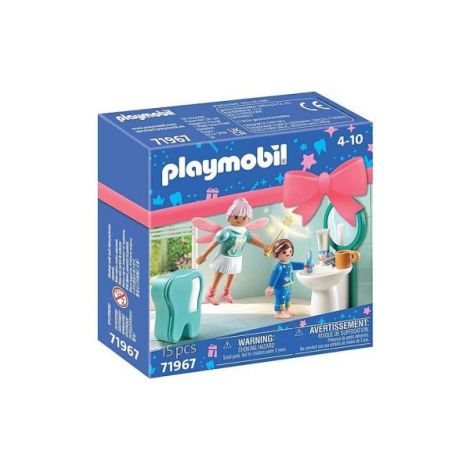 Playmobil Zana Maseluta Set Cadou - Jucarie Magica