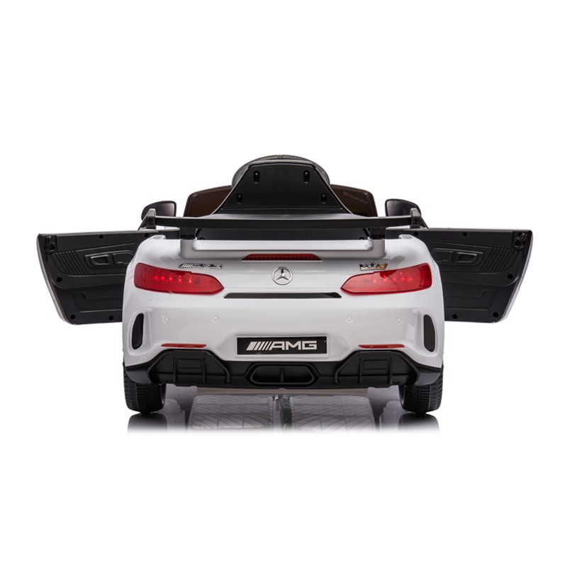 Masinuta Procart Mercedes AMG, 2x25W, Distractie Sigura - imagine 2